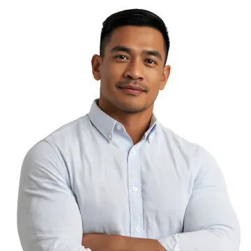 Luis, Appointment Coordinator at Turn Key Ops